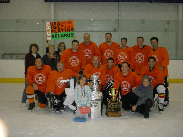 T2 Champs